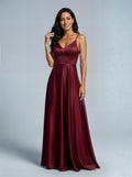 morel SERAPHINE - Wine Red