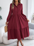 morel WREN - Wine Red