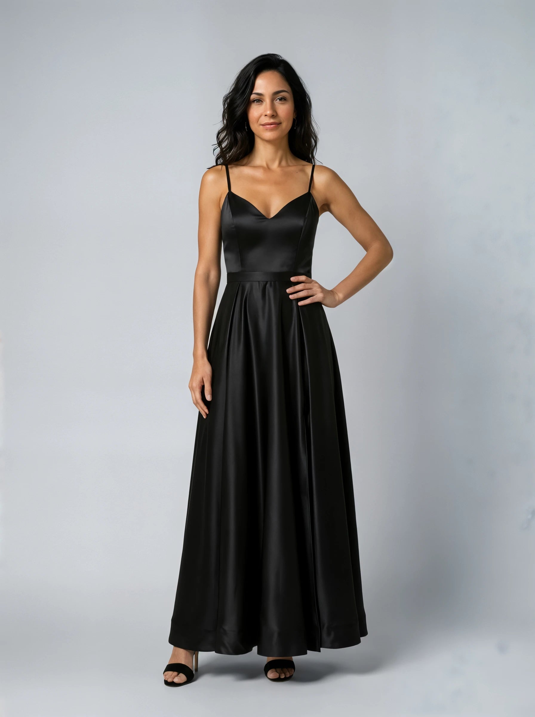 morel SERAPHINE - Black