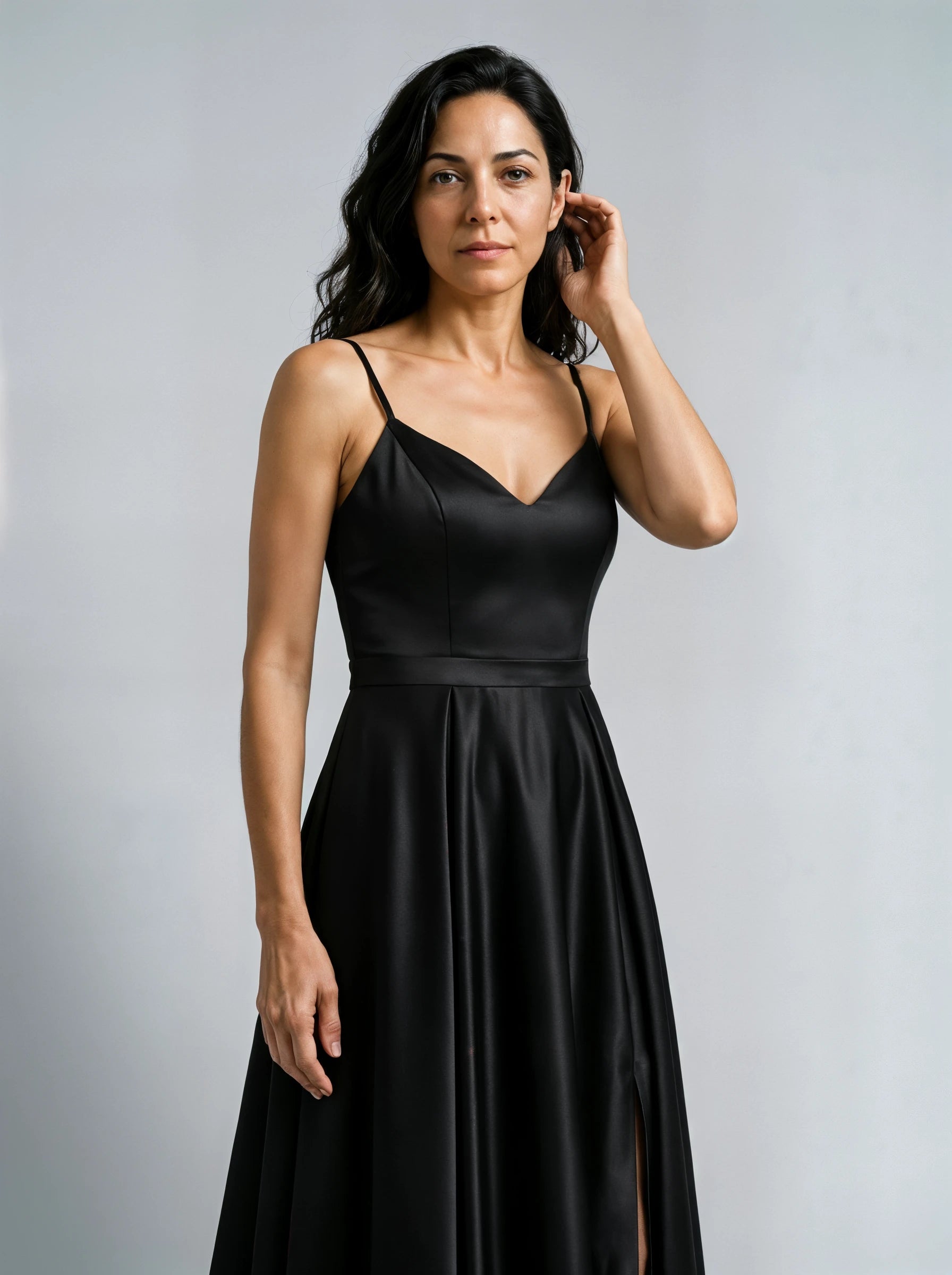 morel SERAPHINE - Black