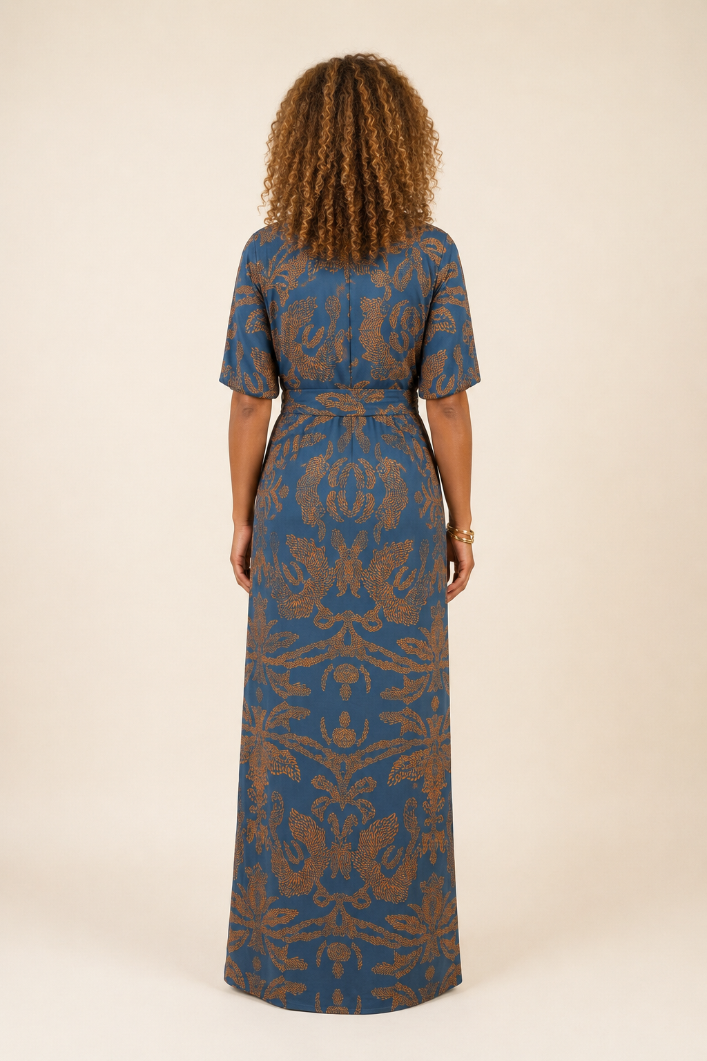 morel MARISOL - Navy