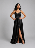 morel SERAPHINE - Black