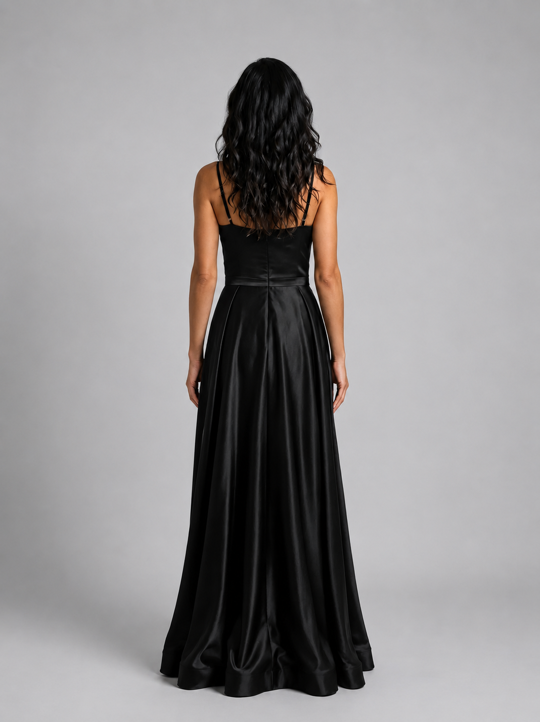 morel SERAPHINE - Black