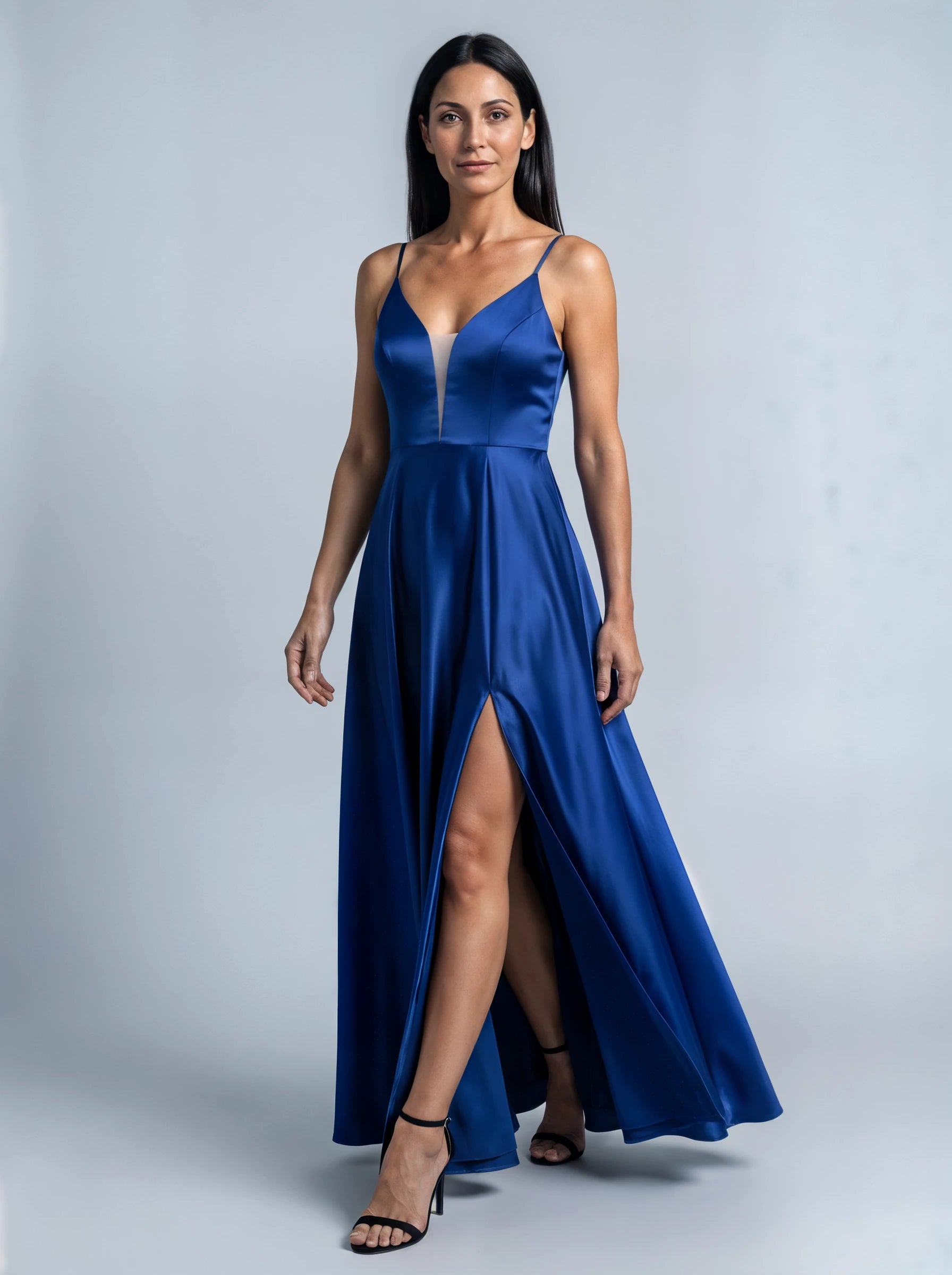 morel SERAPHINE - Blue