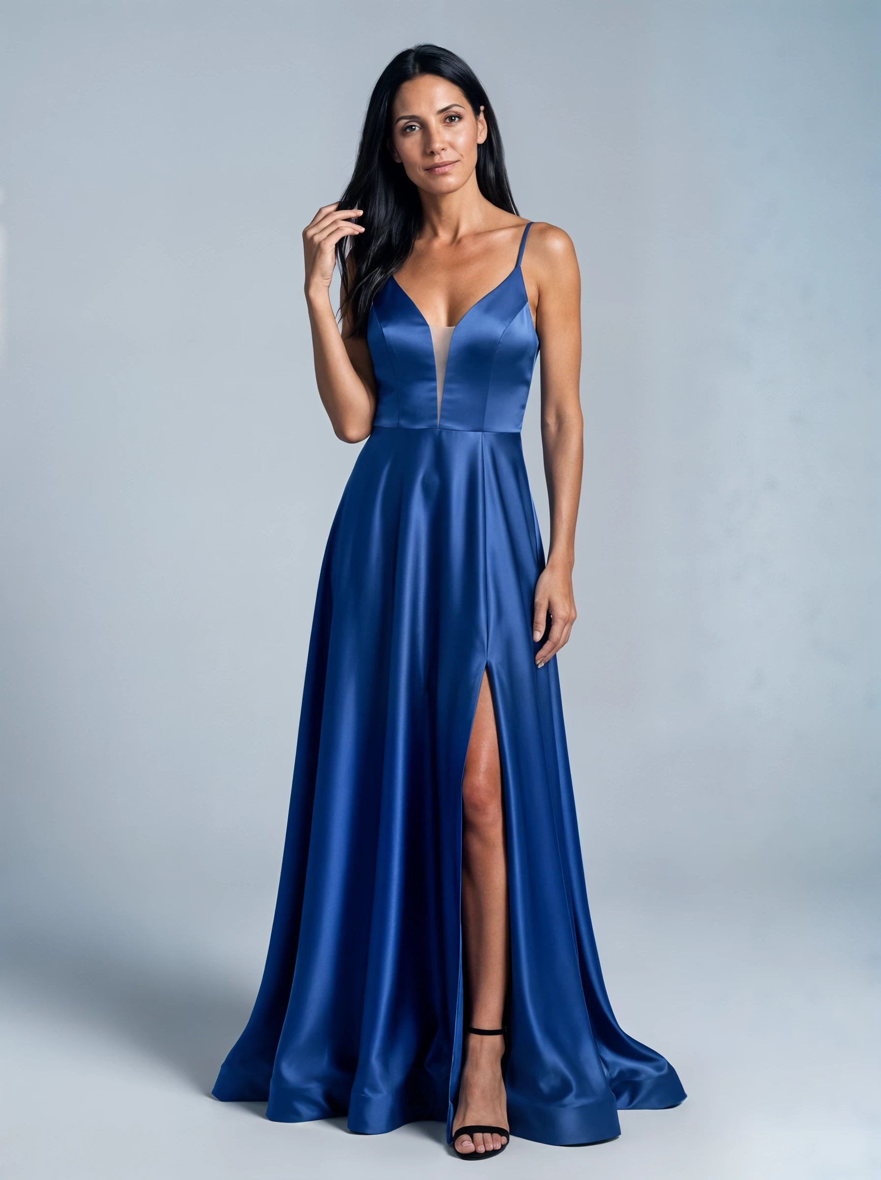 morel SERAPHINE - Blue