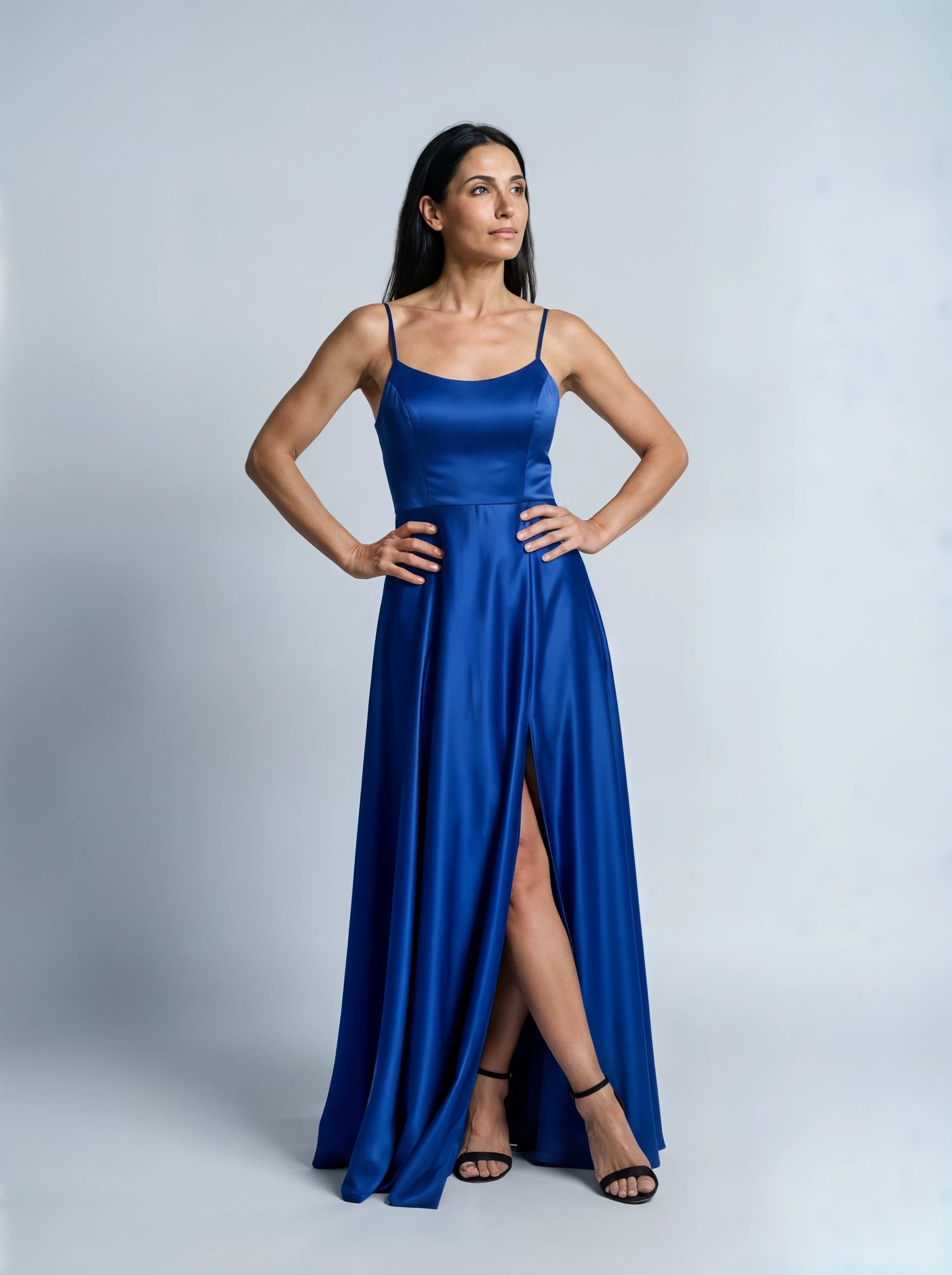 morel SERAPHINE - Blue