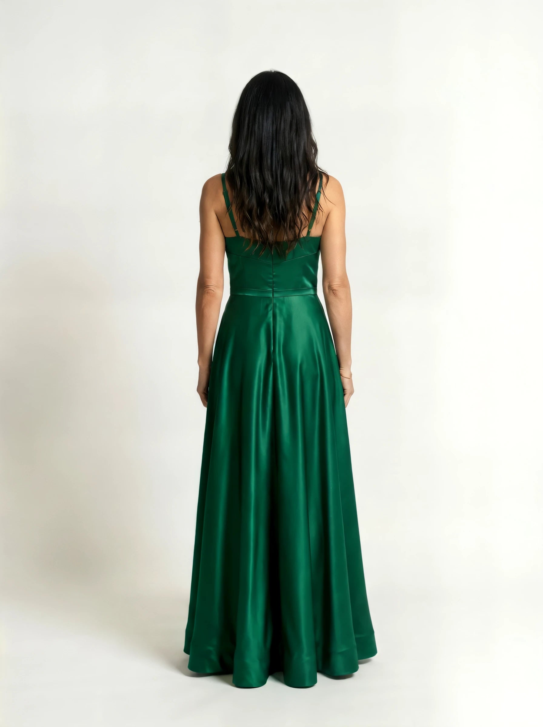 morel SERAPHINE - Green