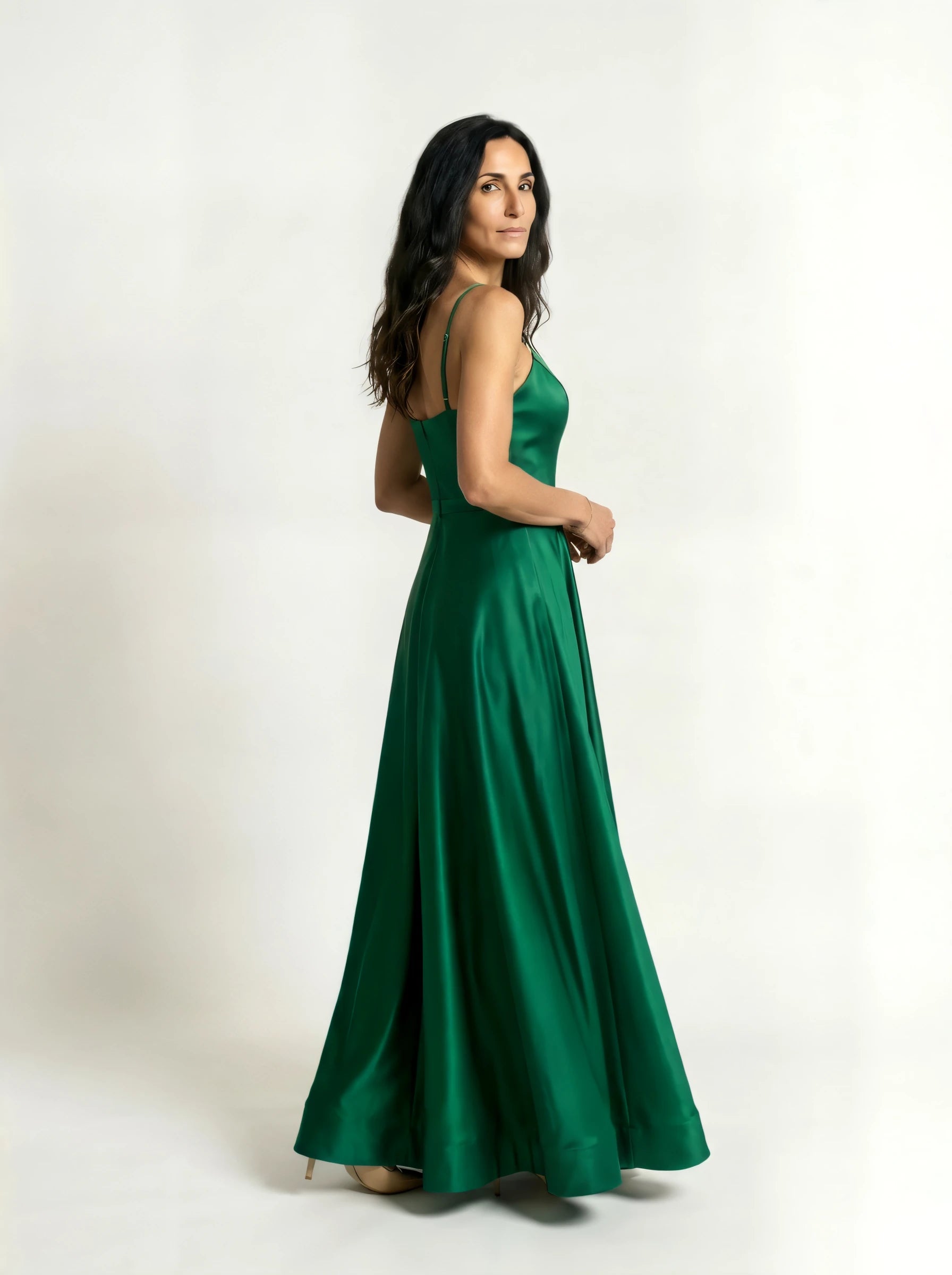 morel SERAPHINE - Green
