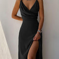 alina SOLENE - Black
