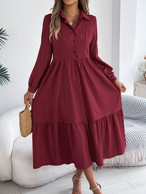 morel WREN - Wine Red