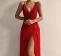 alina SOLENE - Red