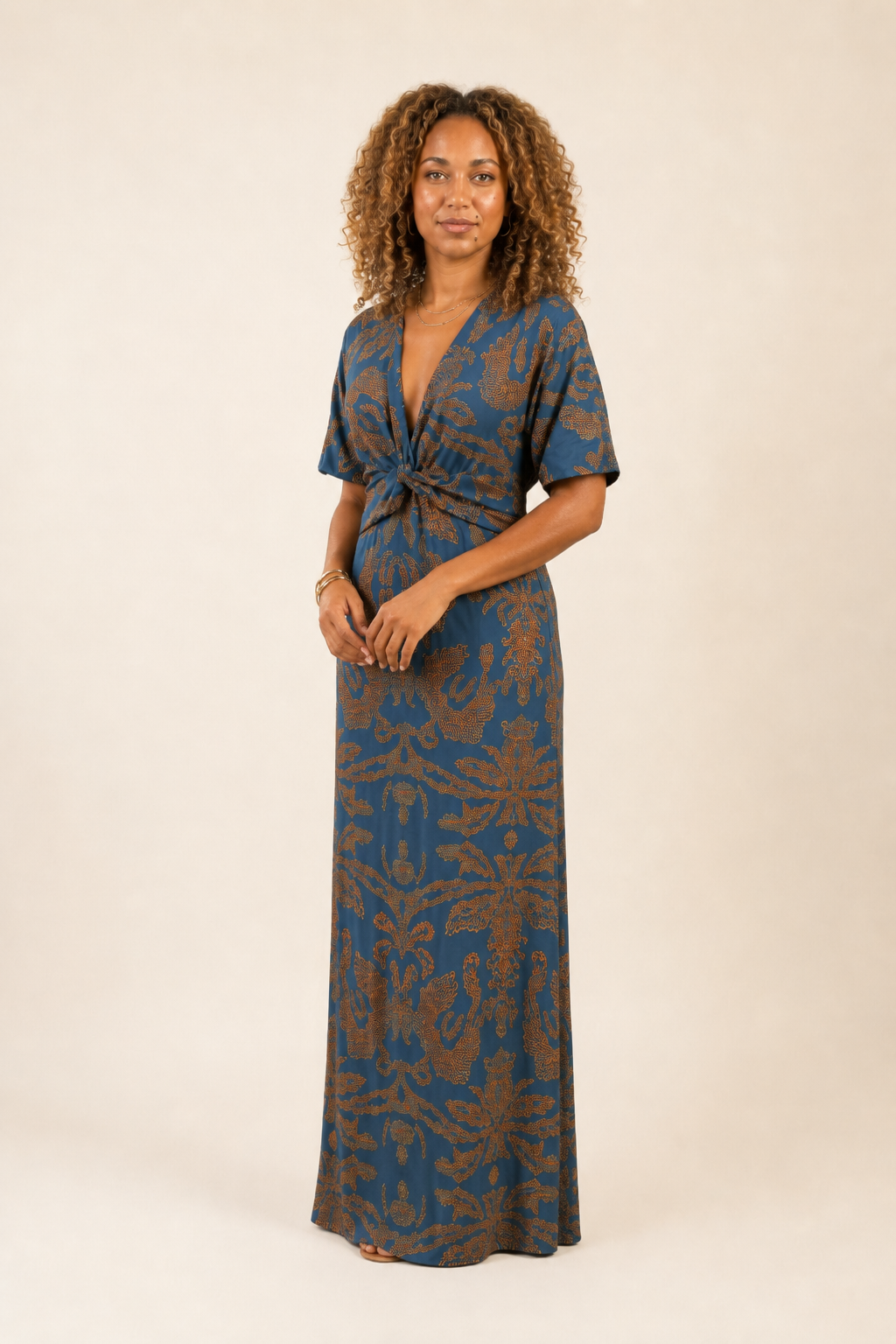 morel MARISOL - Navy