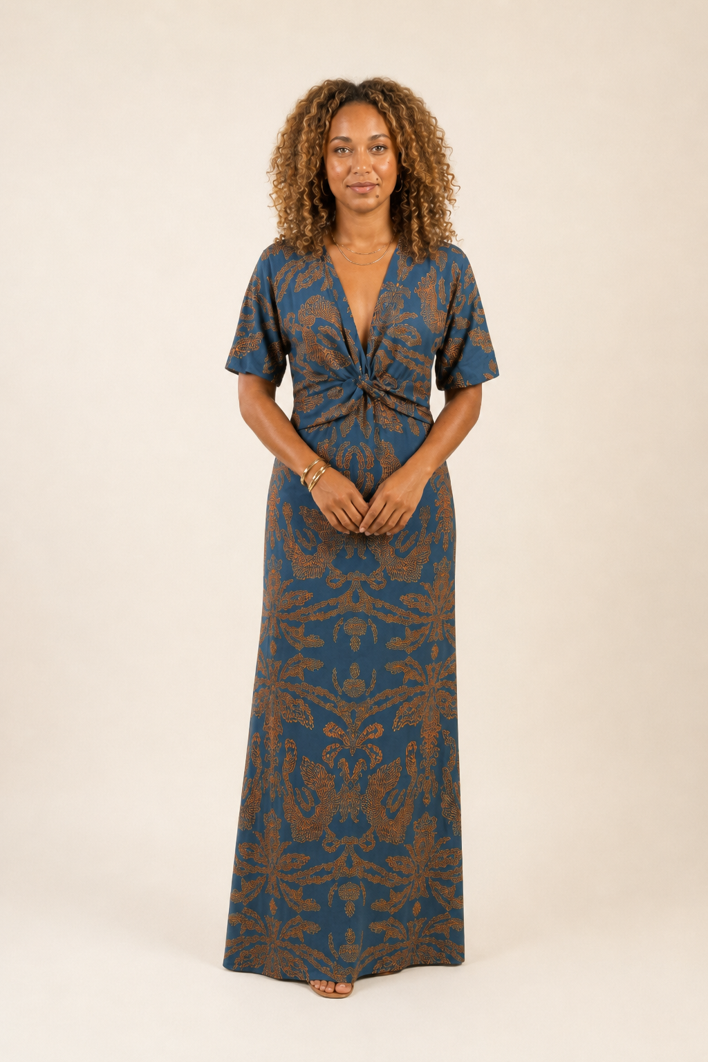 morel MARISOL - Navy