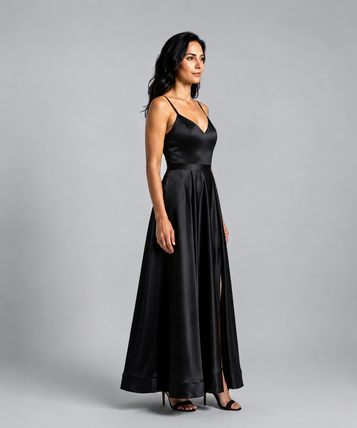 morel SERAPHINE - Black
