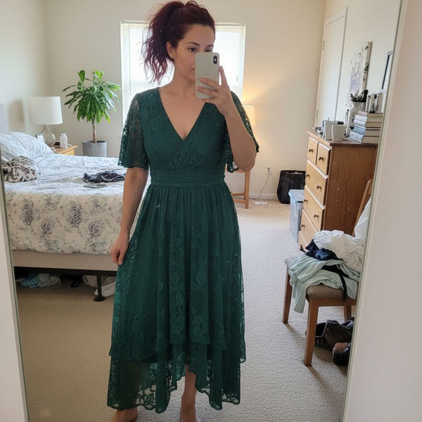 Perfect for my sister's wedding