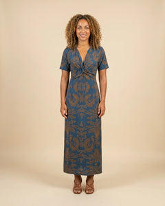 morel MARISOL - Navy