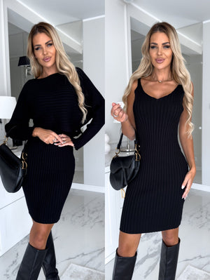morel COLETTE - Black