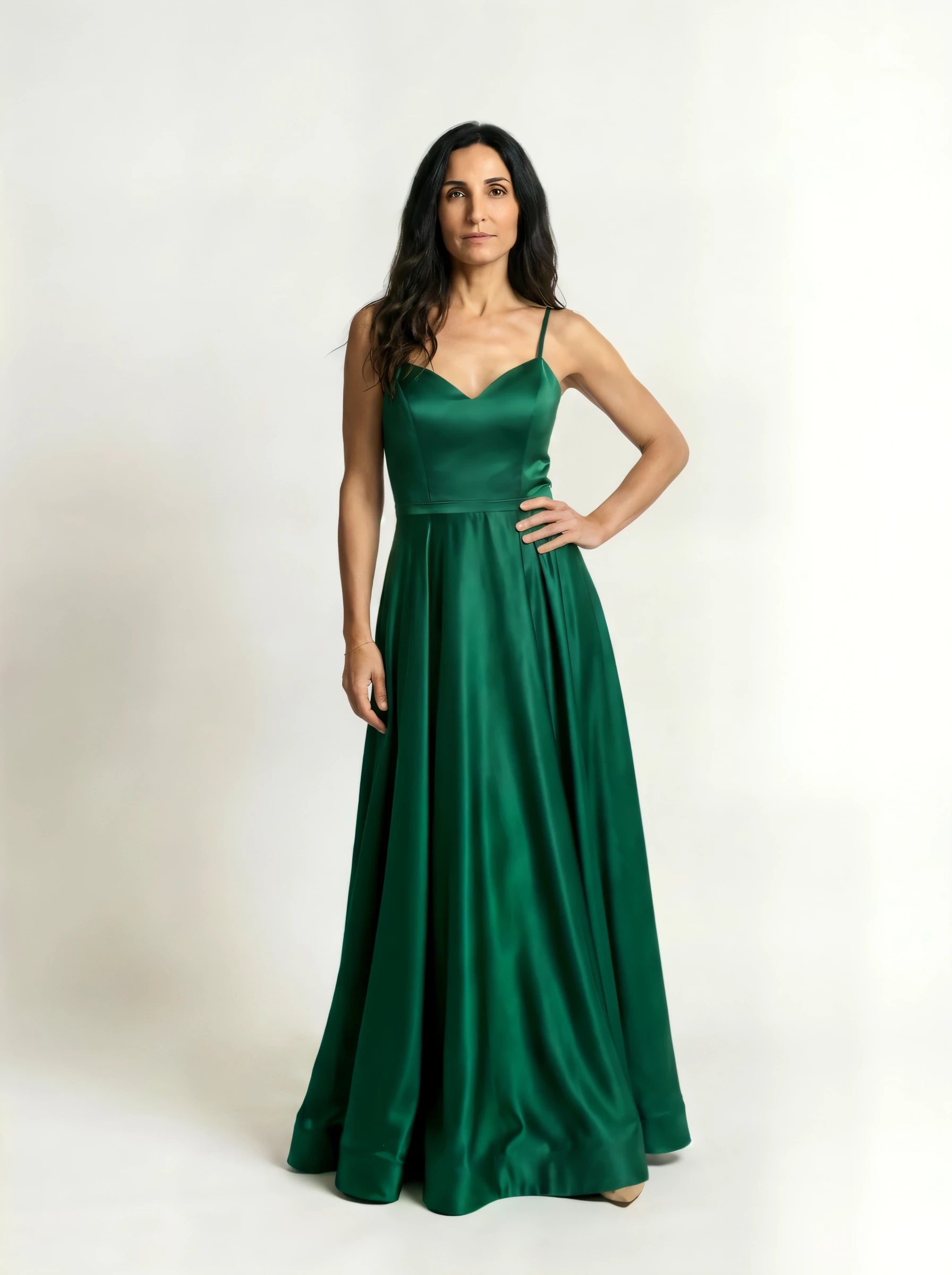 morel SERAPHINE - Green