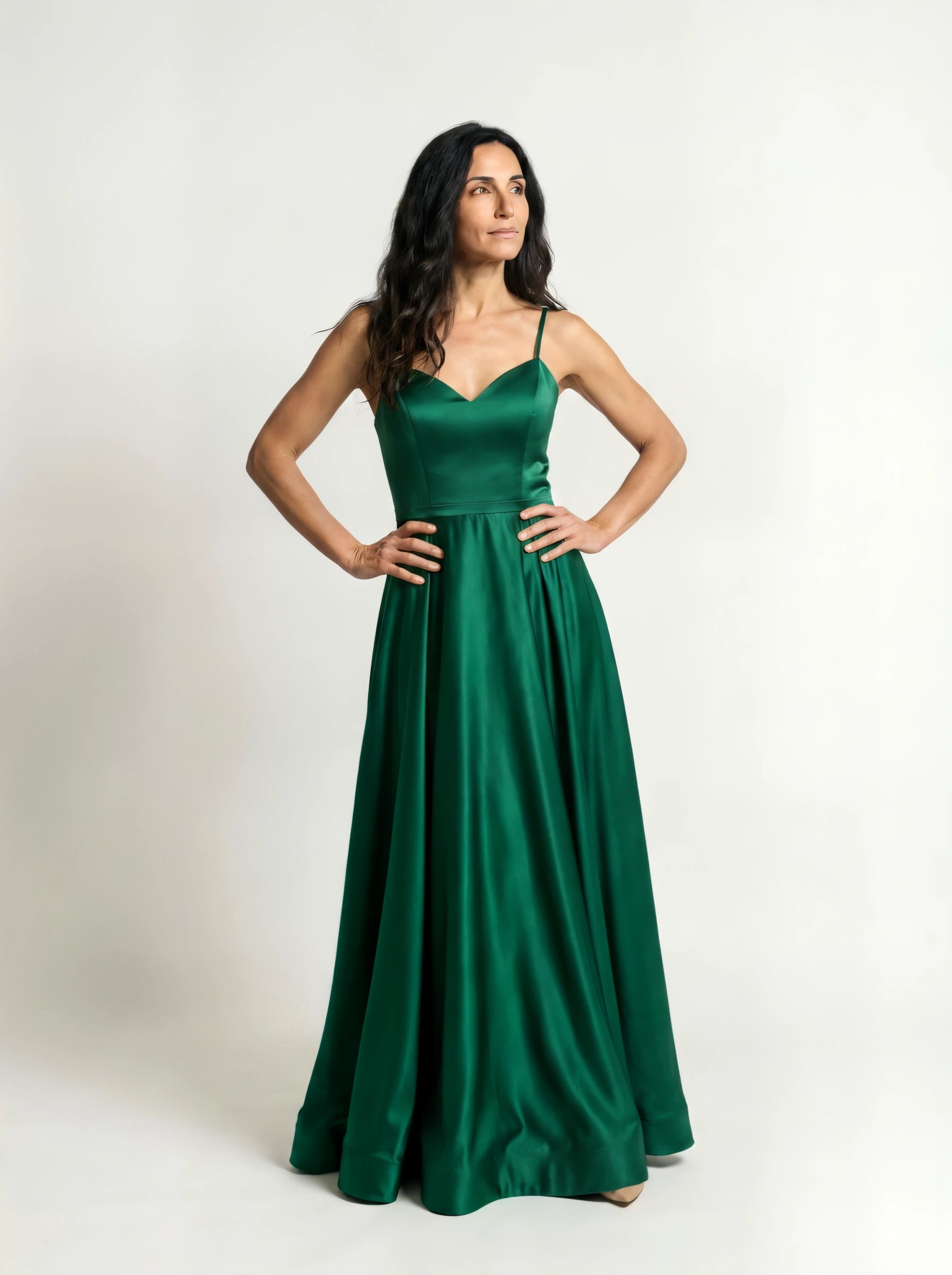 morel SERAPHINE - Green